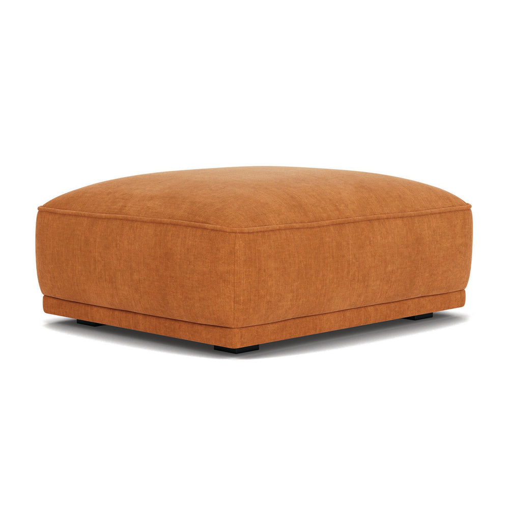 Danny Amber Textured Weave