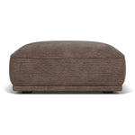 Aulla Cacao Textured Weave