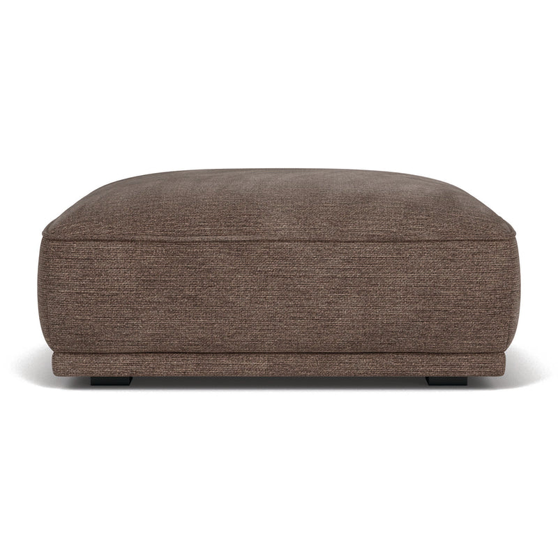 Aulla Cacao Textured Weave