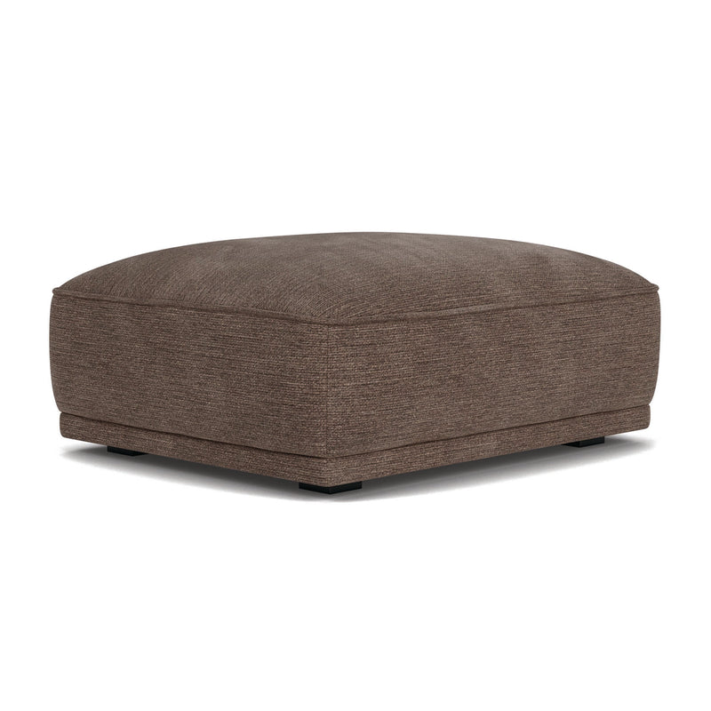 Aulla Cacao Textured Weave