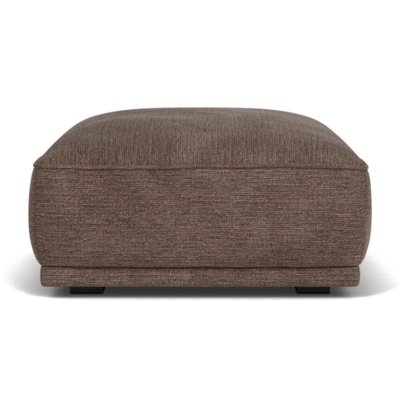 Aulla Cacao Textured Weave