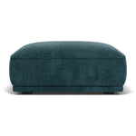 Danny Dust Blue Textured Weave