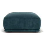 Danny Dust Blue Textured Weave