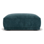 Danny Dust Blue Textured Weave
