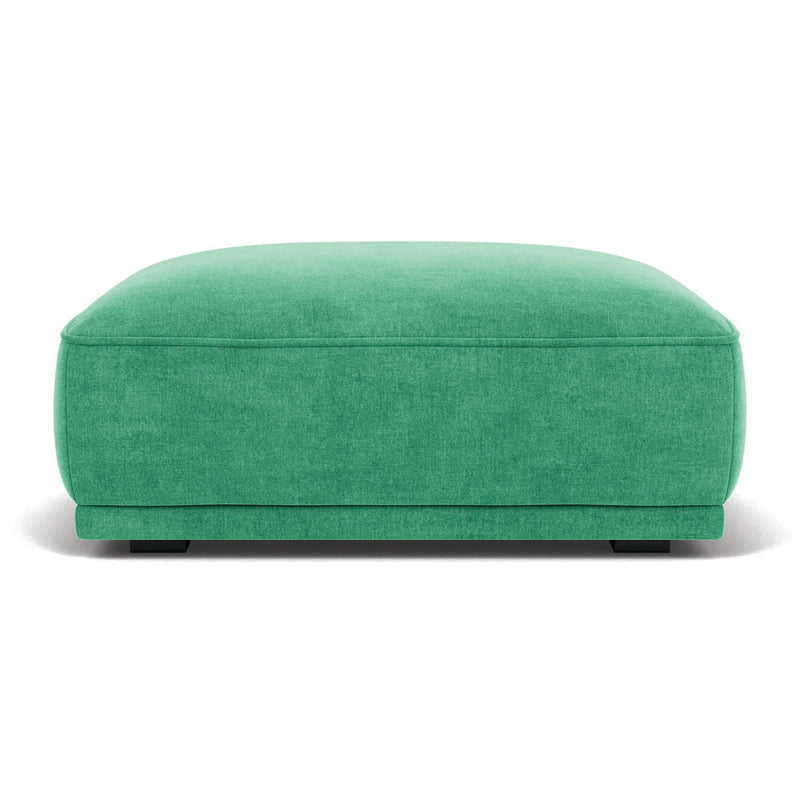 Moss Grass Green Fabric