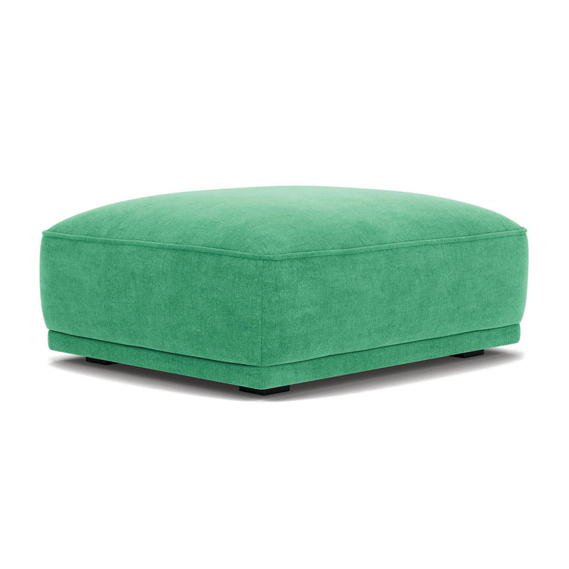Moss Grass Green Fabric