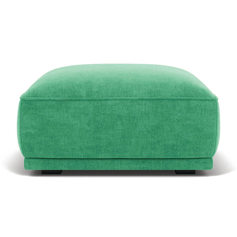 Moss Grass Green Fabric