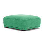 Moss Grass Green Fabric