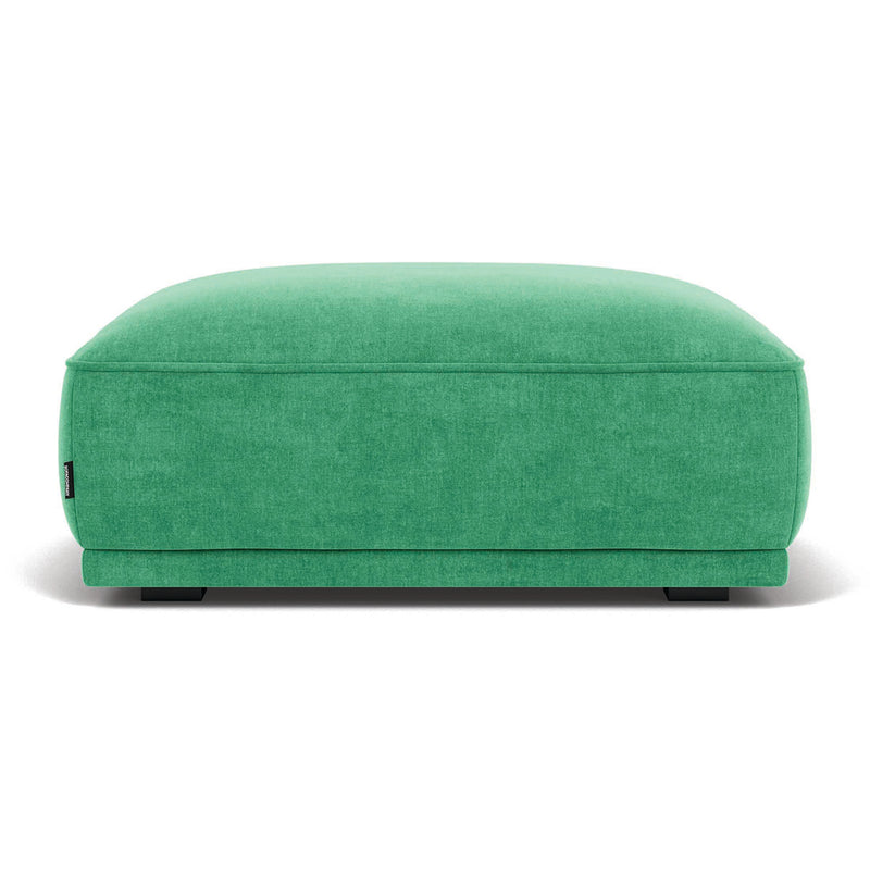 Moss Grass Green Fabric