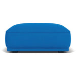 Mark Cobalt Blue Weave