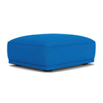 Mark Cobalt Blue Weave