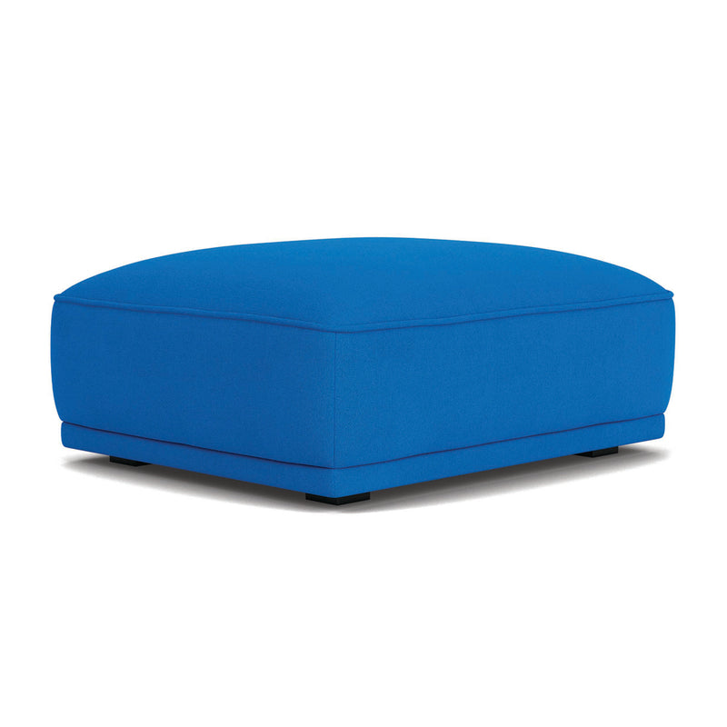 Mark Cobalt Blue Weave