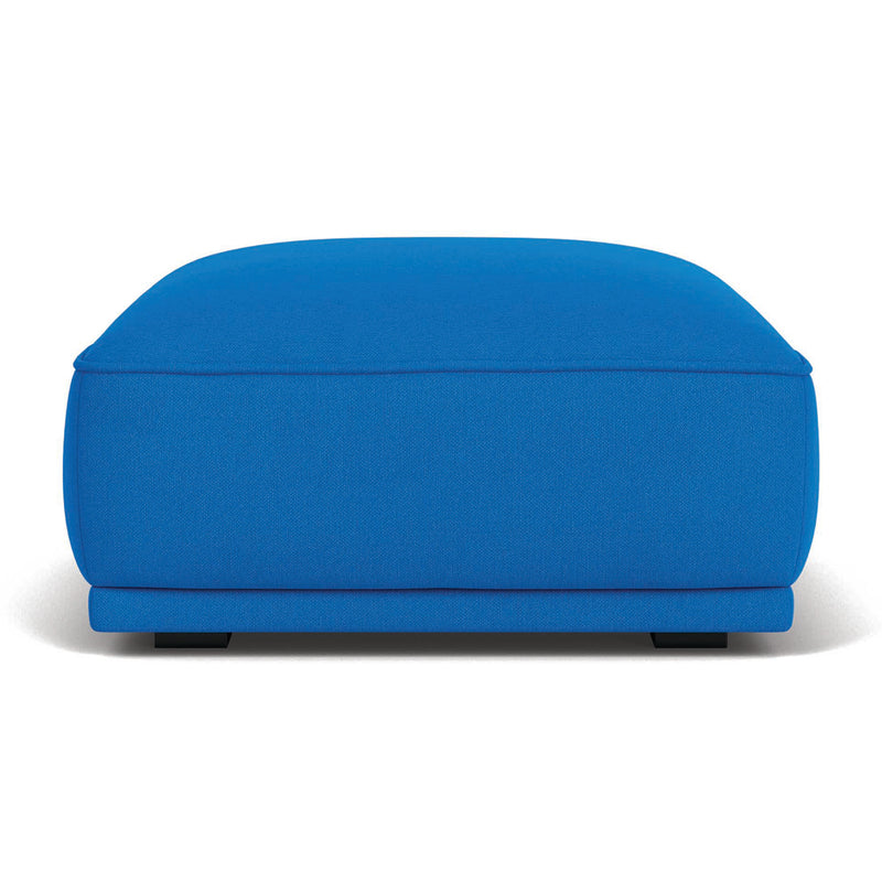 Mark Cobalt Blue Weave