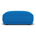 Mark Cobalt Blue Weave