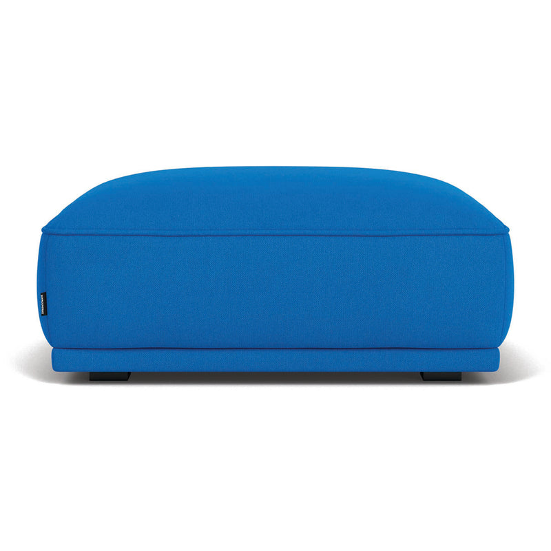 Mark Cobalt Blue Weave