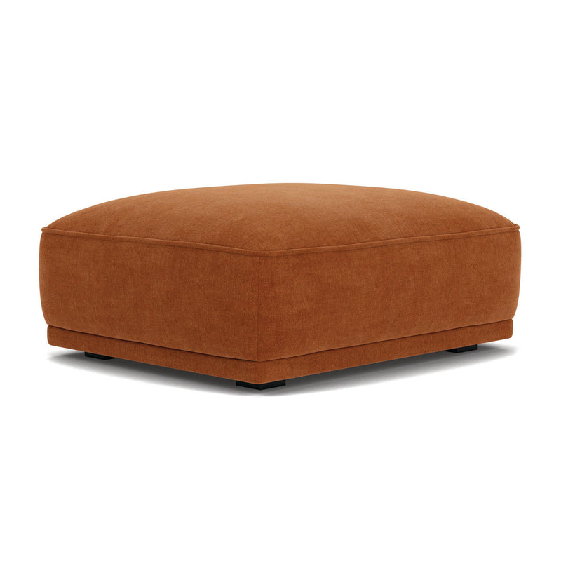 Moss Rust Fabric