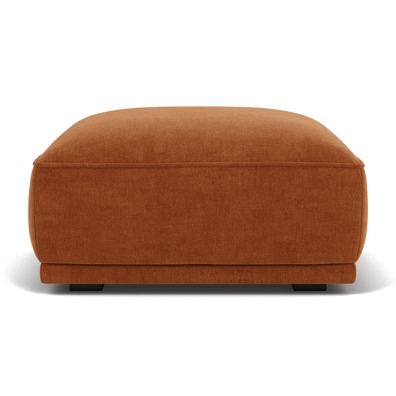 Moss Rust Fabric