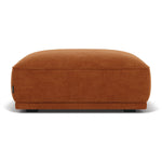 Moss Rust Fabric