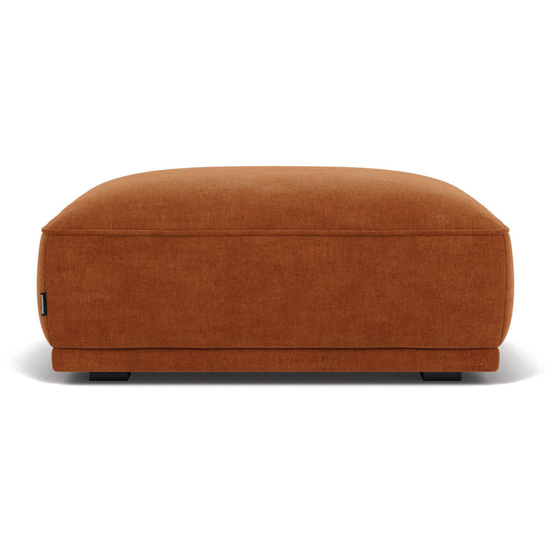 Moss Rust Fabric