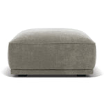 Planet Grey Green Fabric