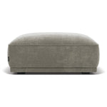 Planet Grey Green Fabric