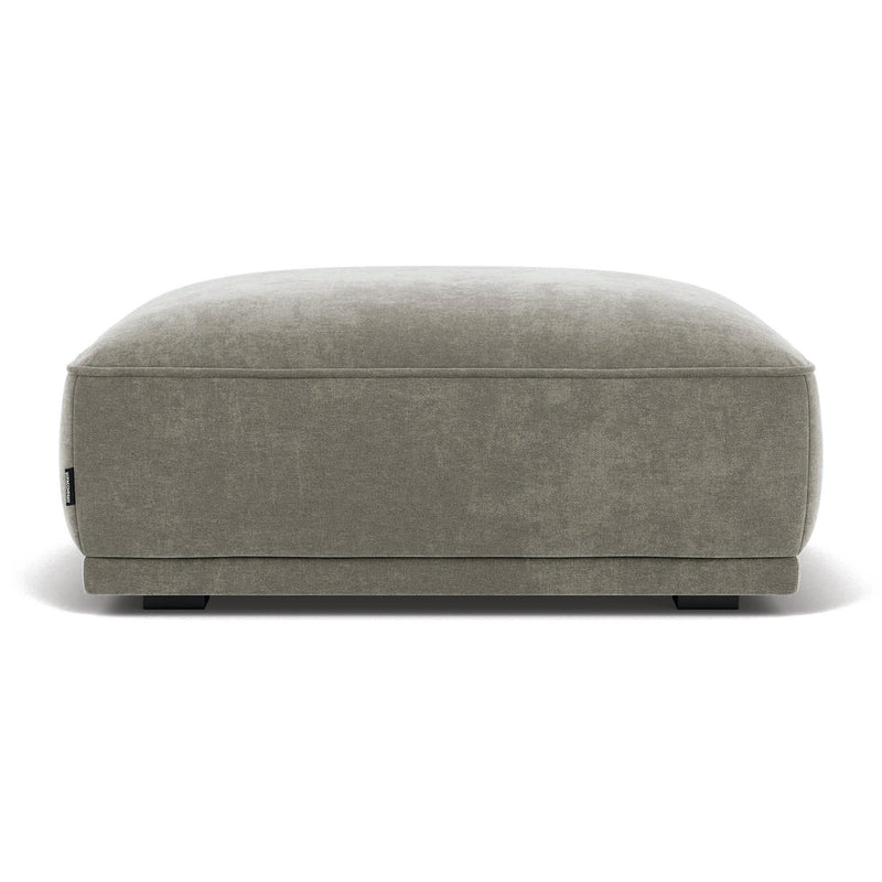 Planet Grey Green Fabric