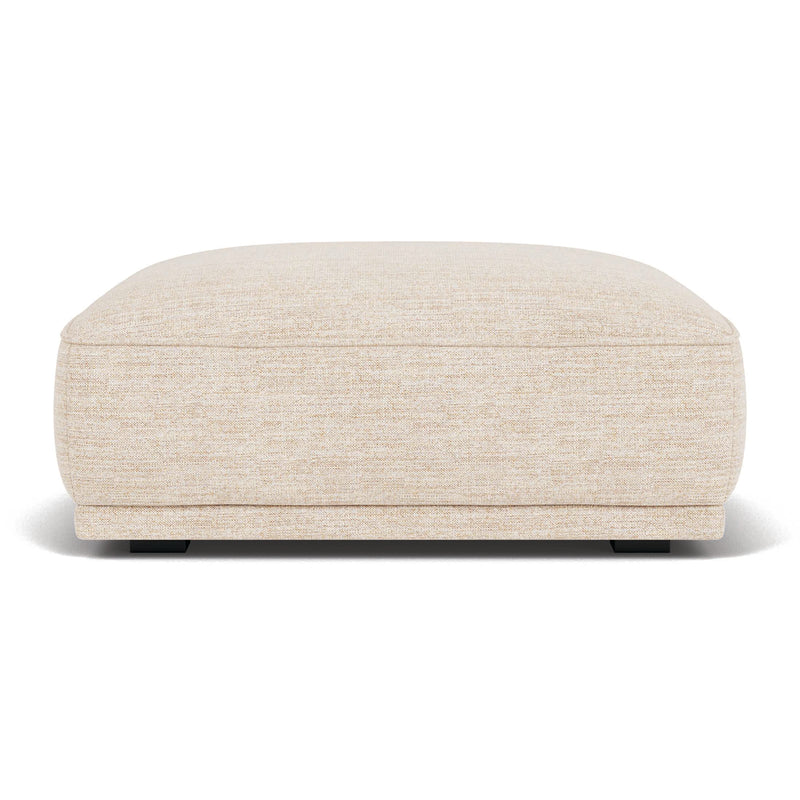 Vega Cream Textured Weave