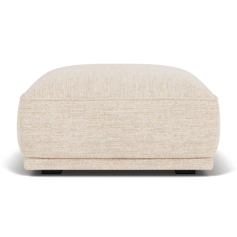 Vega Cream Textured Weave