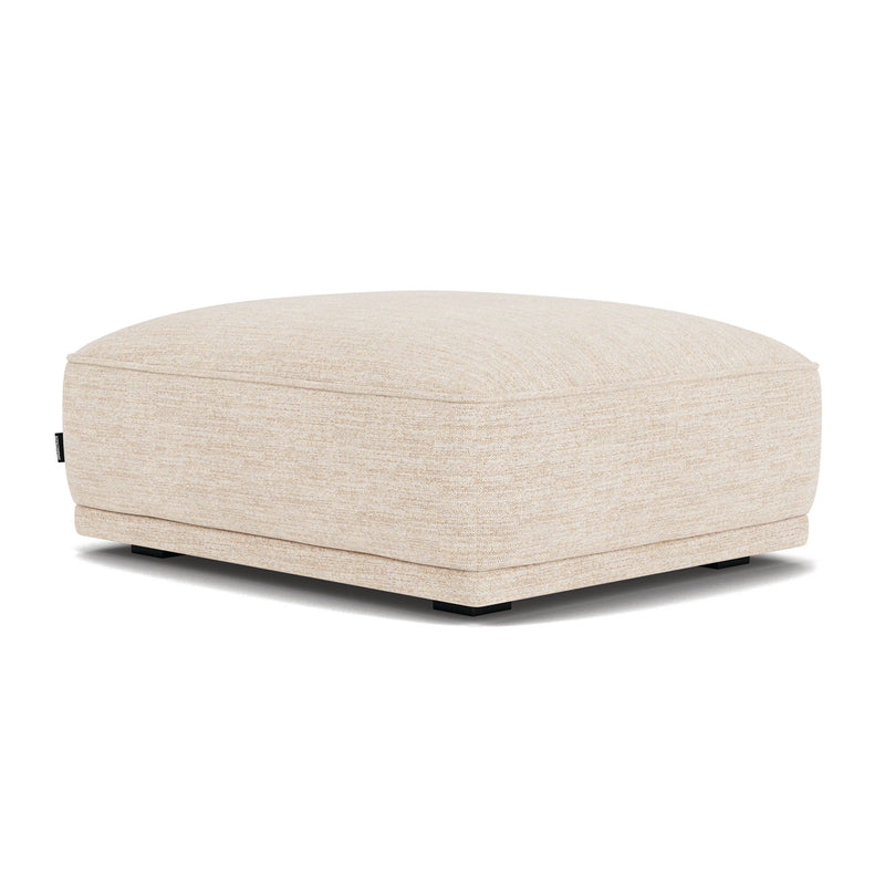 Vega Cream Textured Weave