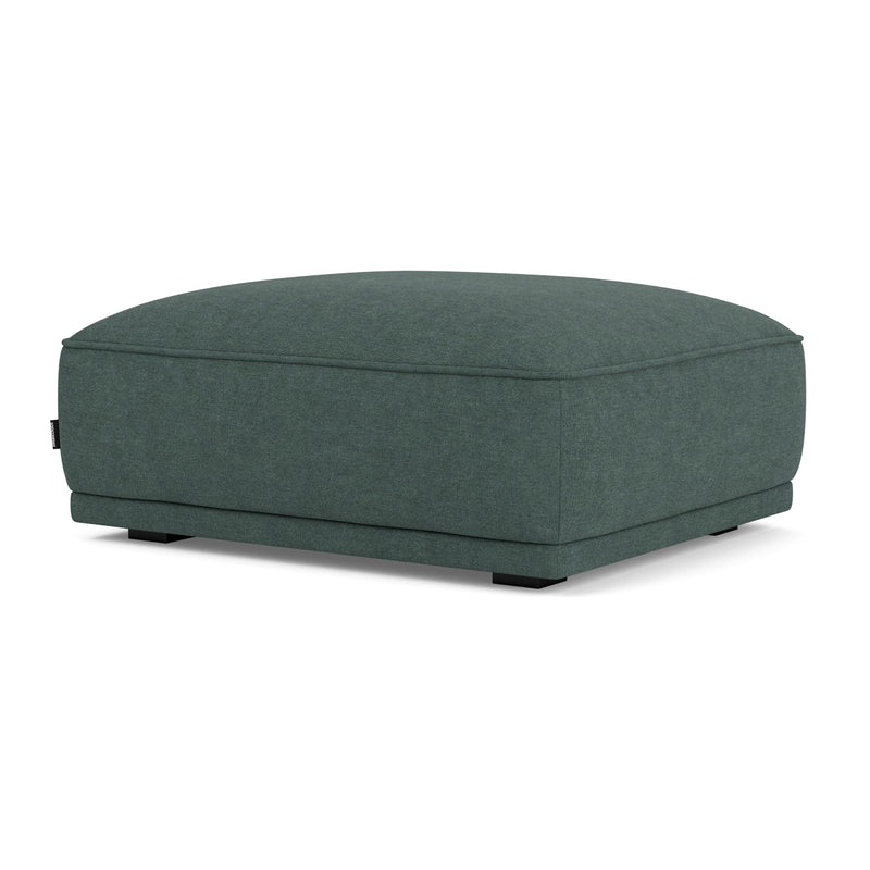 Form Blue Grey Fabric