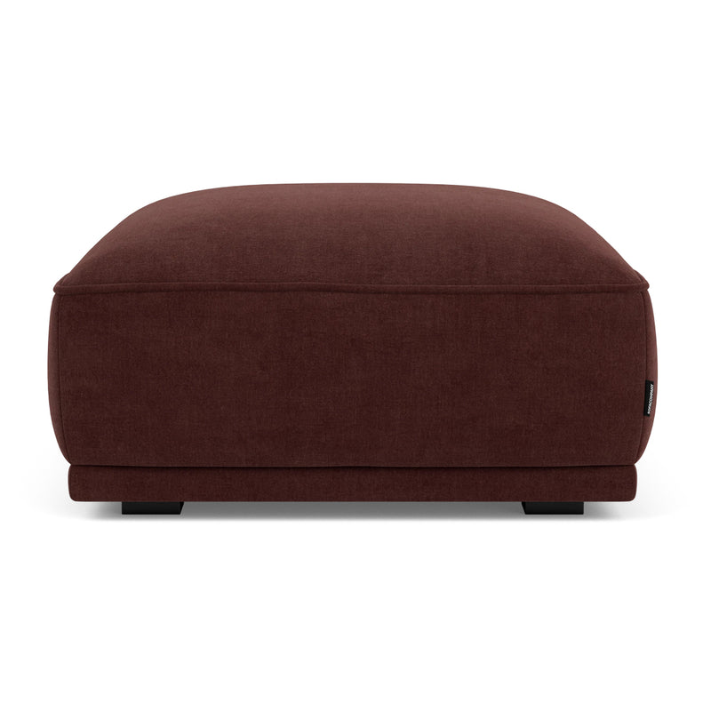 Moss Burgundy