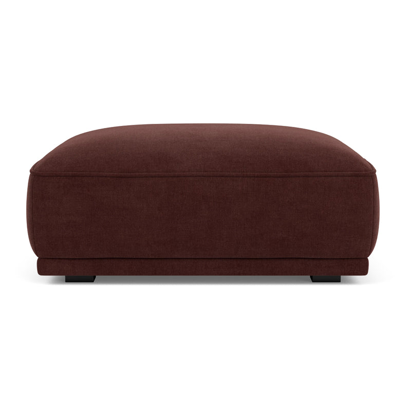 Moss Burgundy