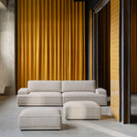 Nola Sand Weave
