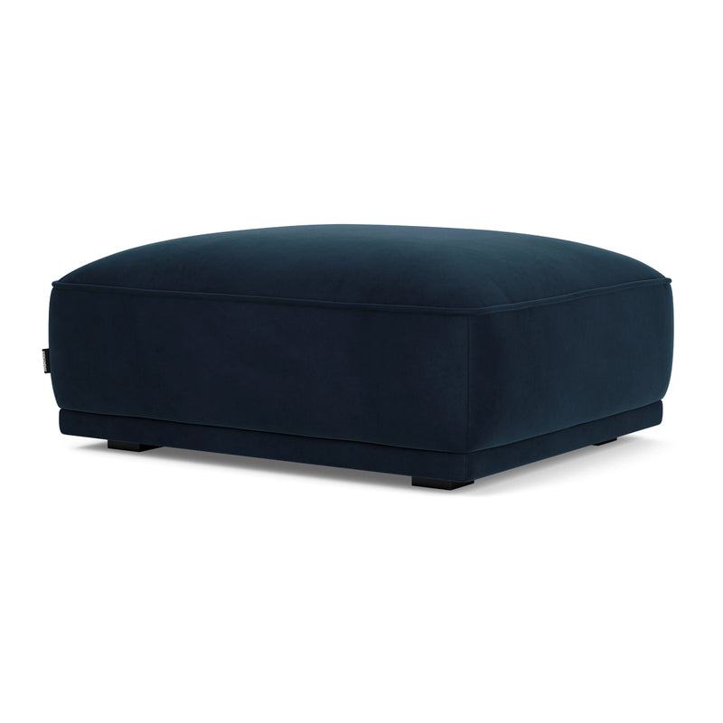 Lux Navy Velvet