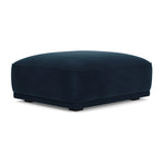Lux Navy Velvet