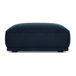 Lux Navy Velvet