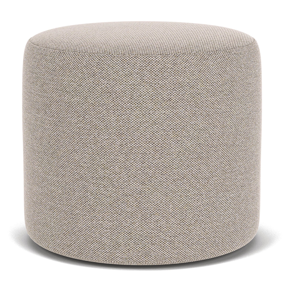 Agnes Brown Textured Weave