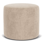Danny Cream Textured Weave