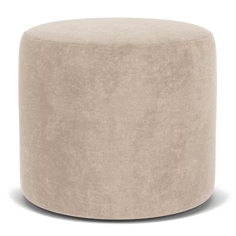 Danny Cream Textured Weave