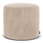 Danny Cream Textured Weave