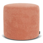 Danny Dusty Rose Textured Weave