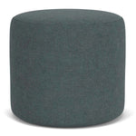 Form Blue Grey Fabric
