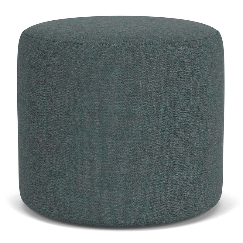 Form Blue Grey Fabric