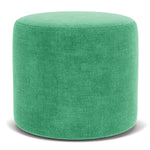 Moss Grass Green Fabric