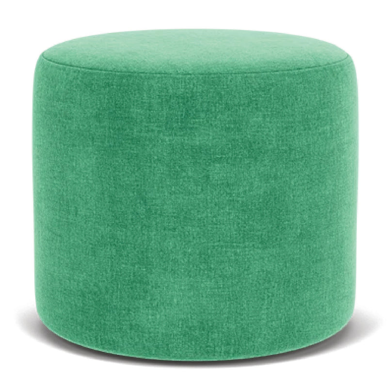 Moss Grass Green Fabric