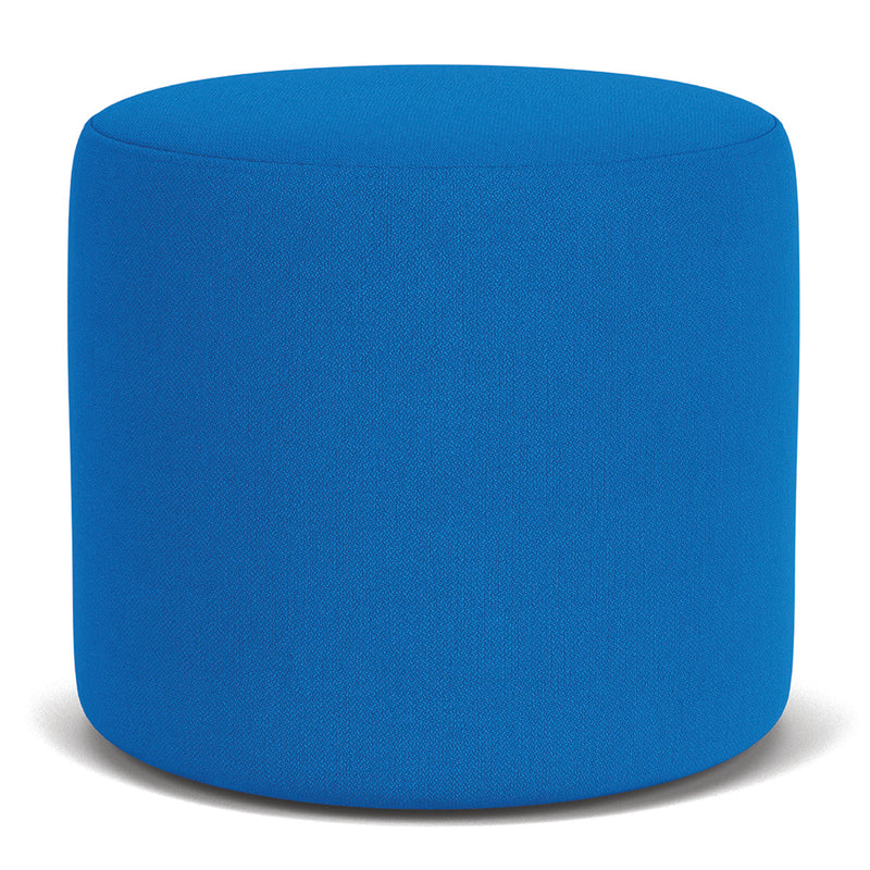 Mark Cobalt Blue Weave