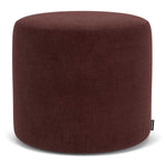Moss Burgundy