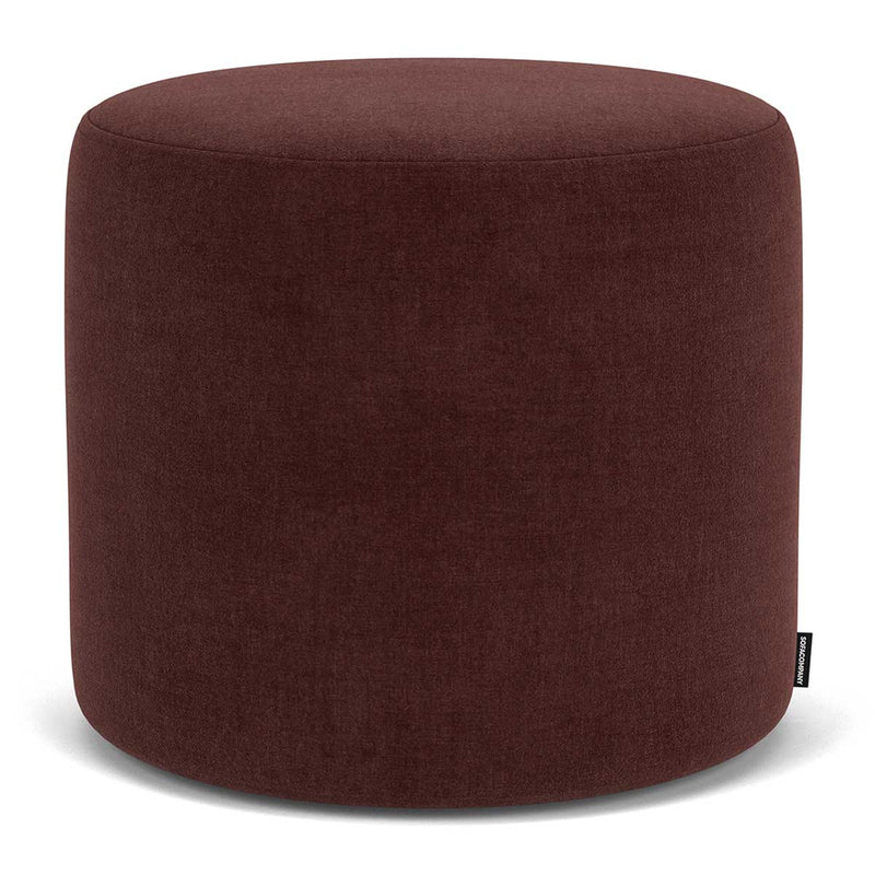 Moss Burgundy