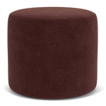Moss Burgundy