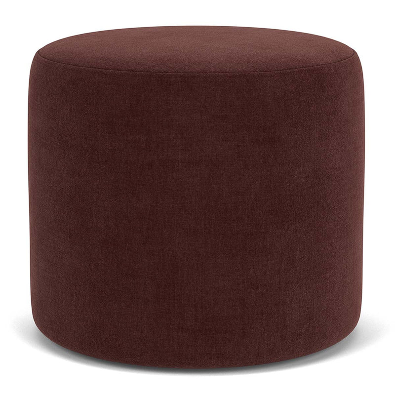 Moss Burgundy